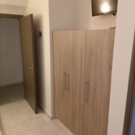 Romantza Studio'S Néa Kidonía Kültér fotó