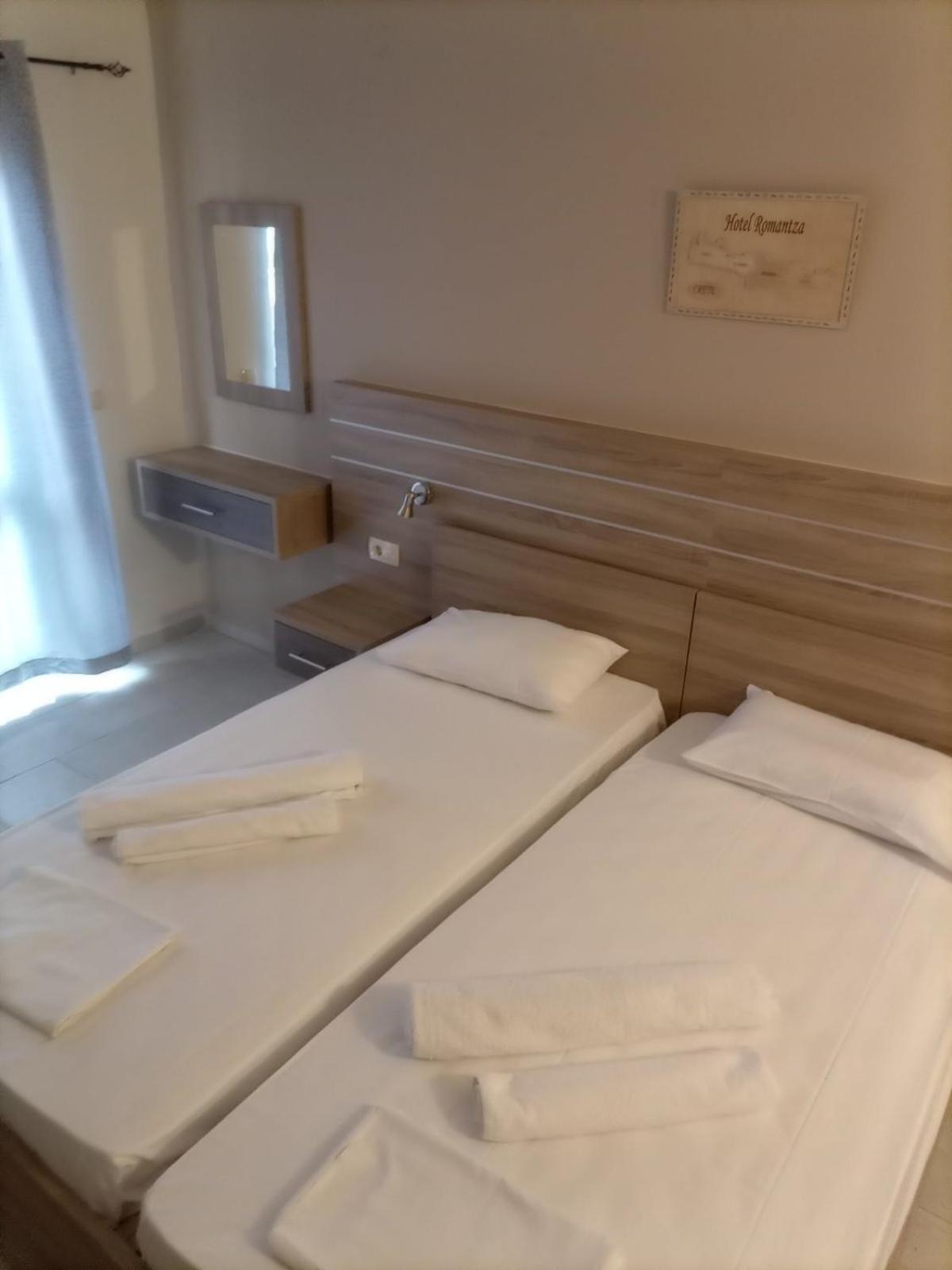 Romantza Studio'S Néa Kidonía Kültér fotó